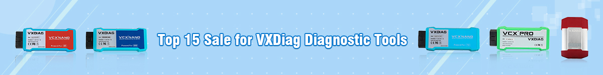 vxdiag diagnostic tool top15