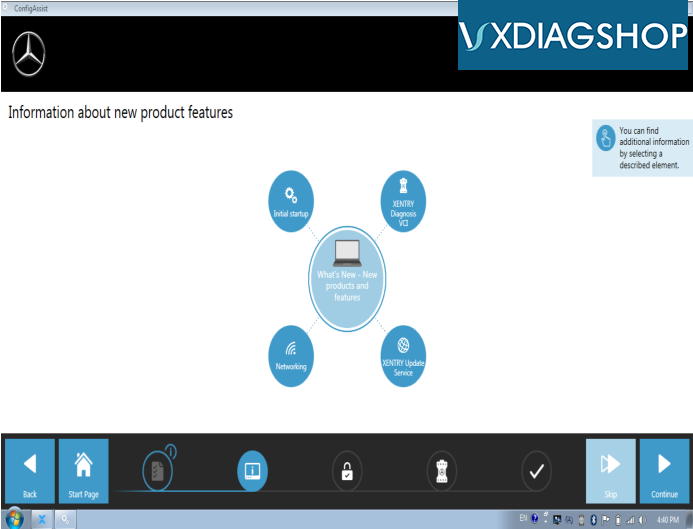 update-vxdiag-c6-firmware-7