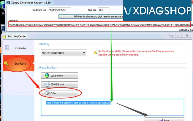 (Solved)-vxdiag-benz-X-ENTRY-no-access-authorization-04