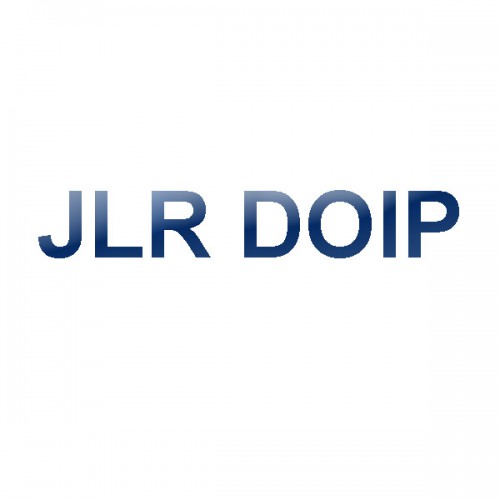 VXDIAG JLR DoIP Authorization License for New JLR Models 2017-2022.06