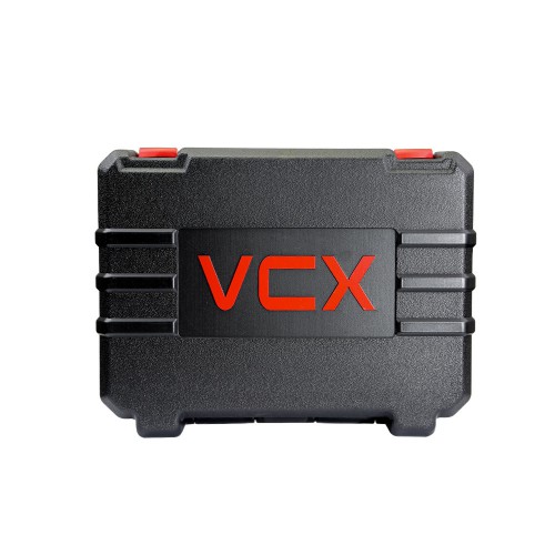 ALLSCANNER VXDIAG VCX Multi VCX-Plus VCX DoIP Hardware J2534 Passthru Only without Car License