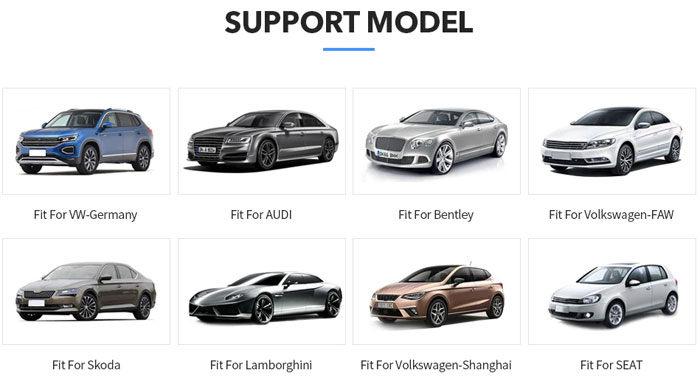 supported-models
