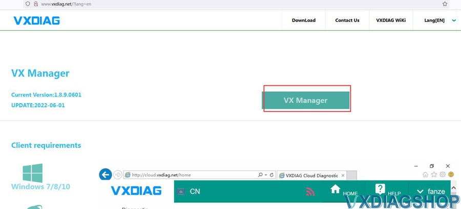 Install VXDIAG GM GDS2 Tech2Win on Win7 10