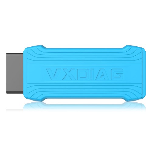 (Ship from US) WiFi Version VXDIAG VCX NANO for GM / OPEL GDS2 V2023.7 Tech2WIN 16.02.24 Diagnostic Tool
