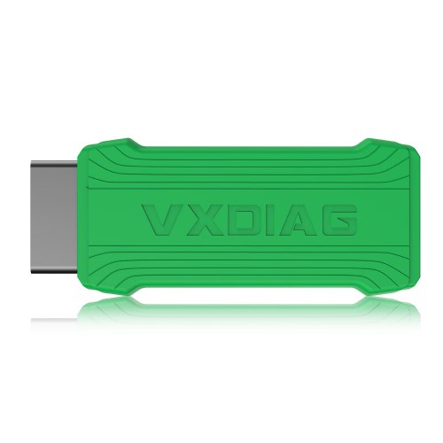 VXDIAG VCX NANO PRO Diagnostic Tool For GM FORD MAZDA VW HONDA VOLVO TOYOTA JLR Free 3 Software Free Shipping