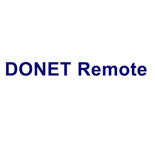 VXDIAG DONET Remote Connection Authorization Service for Diagnosis Coding Programming for VXDIAG SE, Multi Tool Series