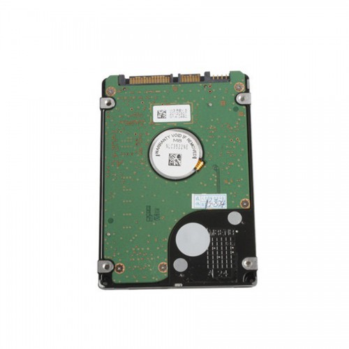 1TB Hard Drive with 2023.09 BENZ Xentry BMW ISTA-D 4.39.2 ISTA-P 68.0.800 Software for VXDIAG Multi Tools
