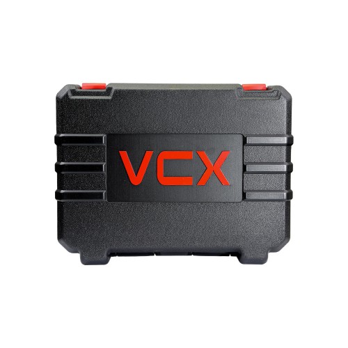 New ALLSCANNER VXDIAG MULTI Diagnostic Tool for BMW, BENZ and VW 3 in 1 Hardware Only