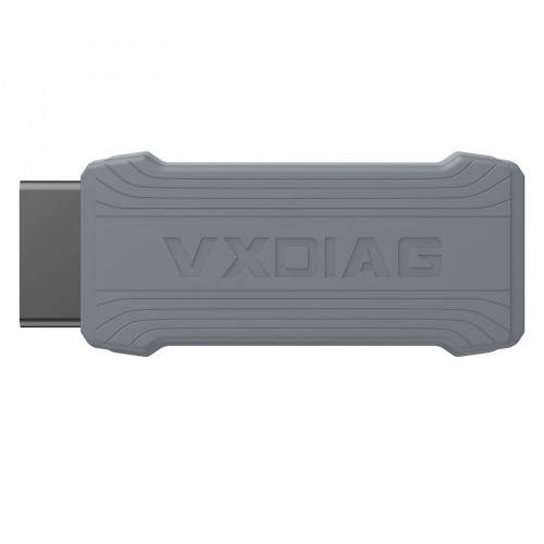 (Ship from US) VXDIAG VCX NANO for TOYOTA TIS Techstream V17.10.012 Compatible with SAE J2534 Free Shipping
