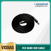 USB Cable for VXDIAG VCX NANO Series