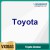 VXDIAG Multi Diagnostic Tool Authorization License for Toyota