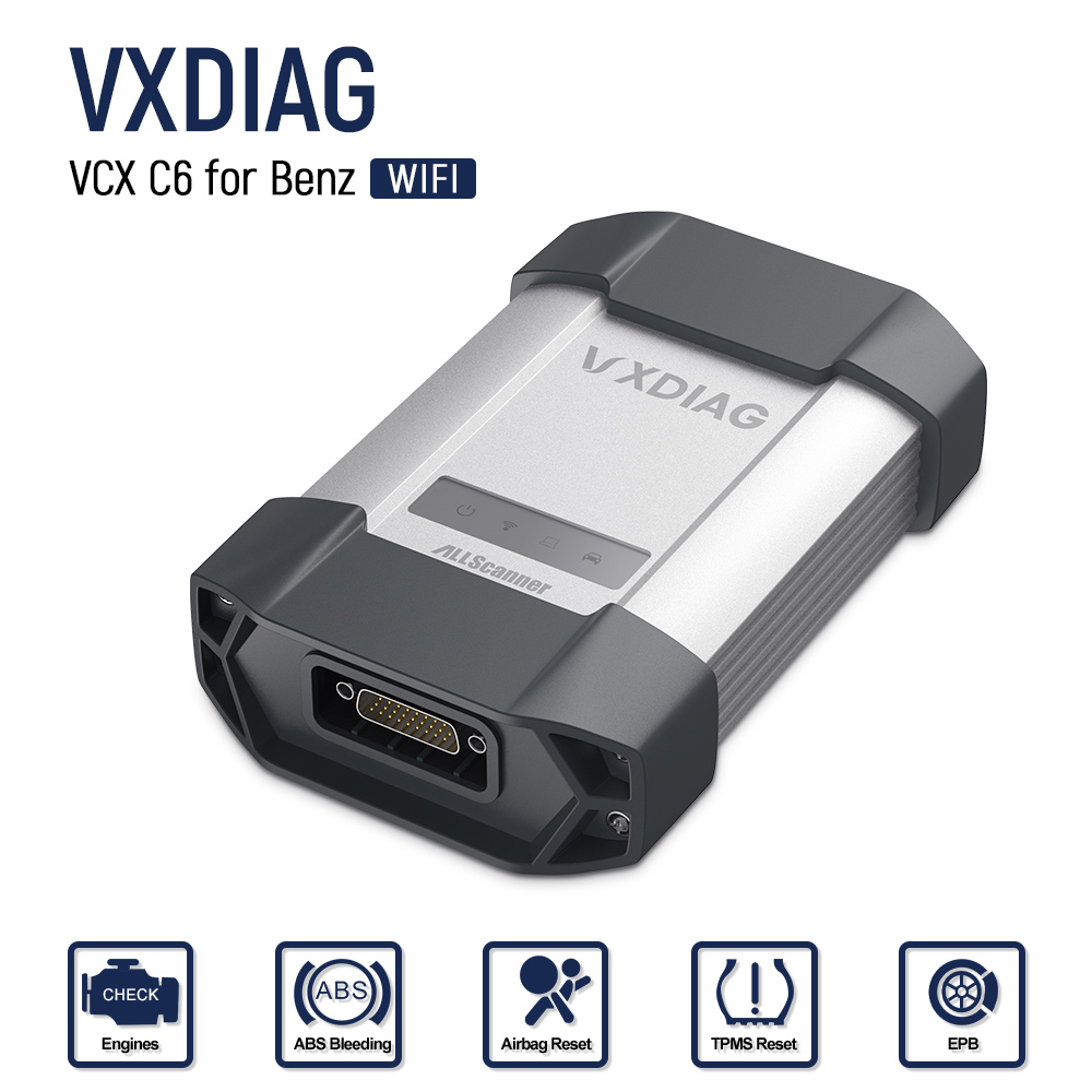 vxdiag-c6-introduction