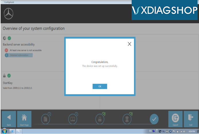 update-vxdiag-c6-firmware-11