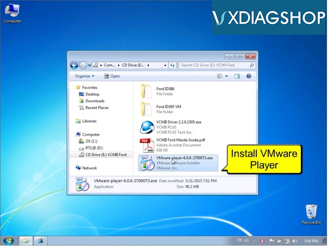 vxdiag-ford-ids-vmware-1